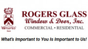 Rogers Glass
