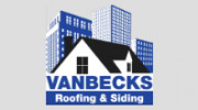 Van Beck Roofing & Siding