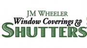 J M Wheeler Window Coverings