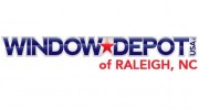 Window Depot USA of Raleigh NC