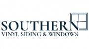 Southern Vinyl Window Manufacturing CO - Anderson