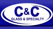 C&C Glass And Specialty