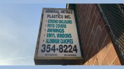 General Metals & Plastics
