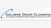 Calibre Door Closers