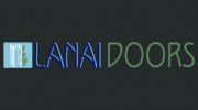 Lanai Doors