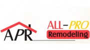 All Pro Remodeling