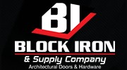 Block Iron & Supply