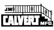 JW Calvert Manufacturing