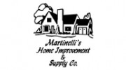 Martinelli's Home Improvement & Supply Company