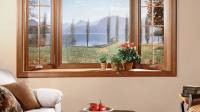 Andersen Bay & Bow Windows Installed by Independence Builder