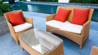 Glass Table Tops