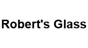 Robert's Glass & Services