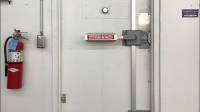 Fire Rated Doors