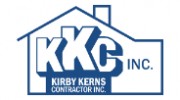 Kirby Kerns Contractor