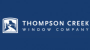 Thompson Creek Window
