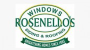 Rosenello Mike