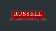 Russell Garage Door