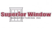 Superior Window Manufacturing