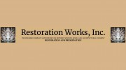 Restoration Works