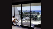 Solar Control Glass Tinting