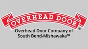 Overhead Door Company Of South Bend/Mishawaka - Elkhart - Michigan City