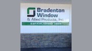 Bradenton Window & Allied Products