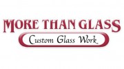 More Than Glass