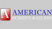 American Screen & Glass - Serving Vienna - Oakton Area