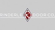 Rinderle Door