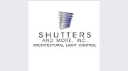 Shutters & More