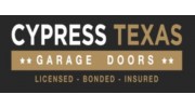Flash Garage Door Repair Cypress TX