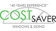 Cost Saver Window Siding