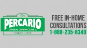 Percario Joe General Contractors