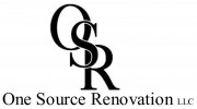 One Source Renovation & Glass LLC