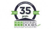 Distribudoors - Auburn - Federal Way, Tukwila