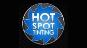 Hot Spot Tinting