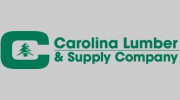Carolina Lumber & Supply