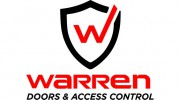 Warren Hollow Metal Doors