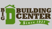Big D Building Centers