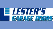 Lester's Garage Doors