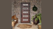 Agnew Door
