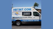 Presto Window Tinting