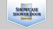 Showcase Shower Door