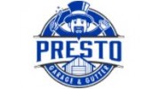 Presto Garage & Gutter