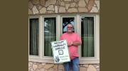 Quillen BROS Gutter Shutter