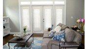 Plantation Shutters