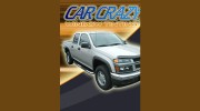 Car Crazy Window Tinting