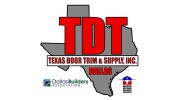 Texas Door & Trim