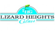 Lizard Heights Glass