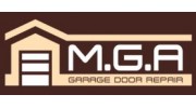 M.G.A Garage Door Repair The Woodlands TX